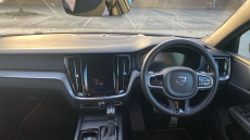 Volvo S60 2.0 T5 R DESIGN Plus 4dr Auto Petrol Saloon